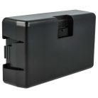 VHBW Battery Flymo 5902142-02, 5848228-01, 5848428-02, 584 84 28-02, 590 21 42-02 - 3200 mAh 18 V Li-Ion