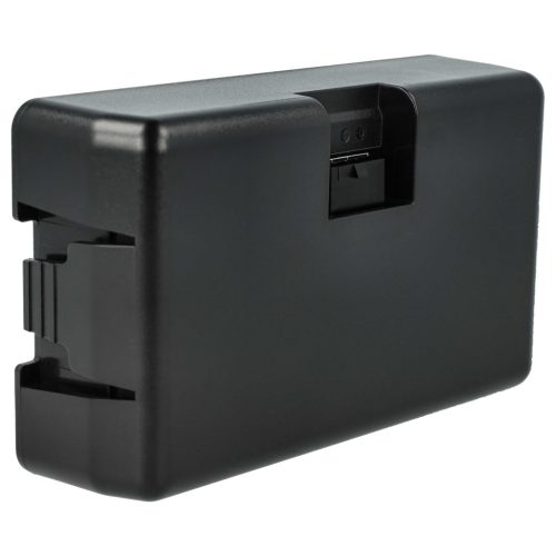 VHBW Battery Flymo 5902142-02, 5848228-01, 5848428-02, 584 84 28-02, 590 21 42-02 - 3200 mAh 18 V Li-Ion