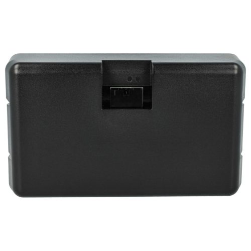 VHBW Battery Flymo 5902142-02, 5848228-01, 5848428-02, 584 84 28-02, 590 21 42-02 - 3200 mAh 18 V Li-Ion