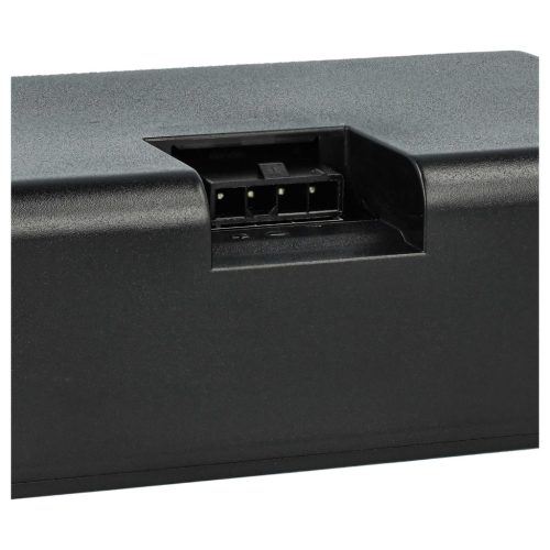 VHBW Battery Flymo 5902142-02, 5848228-01, 5848428-02, 584 84 28-02, 590 21 42-02 - 3200 mAh 18 V Li-Ion