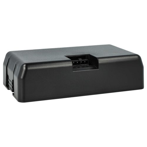 VHBW Battery Flymo 5902142-02, 5848228-01, 5848428-02, 584 84 28-02, 590 21 42-02 - 3200 mAh 18 V Li-Ion