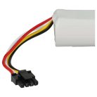 VHBW Akku anstelle Xiaomi P1904-4S1P-MM - 2600 mAh 14,4 V Li-Ion