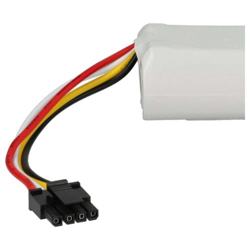 VHBW Akku anstelle Xiaomi P1904-4S1P-MM - 2600 mAh 14,4 V Li-Ion