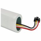 VHBW Akku anstelle Xiaomi P1904-4S1P-MM - 2600 mAh 14,4 V Li-Ion