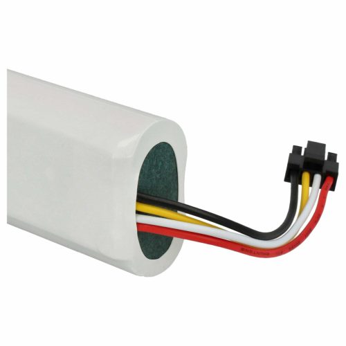 VHBW Akku anstelle Xiaomi P1904-4S1P-MM - 2600 mAh 14,4 V Li-Ion