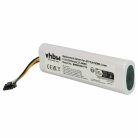 VHBW Akku anstelle Xiaomi P1904-4S1P-MM - 2600 mAh 14,4 V Li-Ion