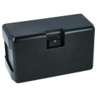 VHBW Battery Husqvarna 5848228-01, 5848428-02, 584 84 28-02, 5848528-01, 5848528-02 - 6000 mAh 18 V Li-Ion