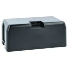 VHBW Battery Husqvarna 5848228-01, 5848428-02, 584 84 28-02, 5848528-01, 5848528-02 - 6000 mAh 18 V Li-Ion