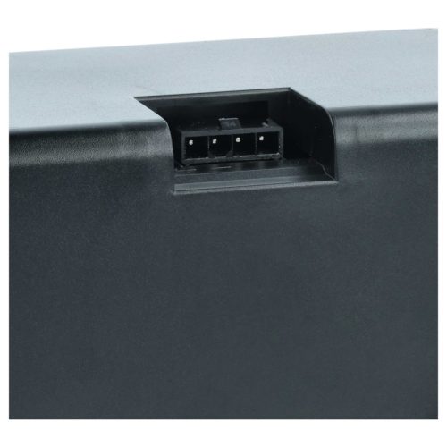 VHBW Battery Husqvarna 5848228-01, 5848428-02, 584 84 28-02, 5848528-01, 5848528-02 - 6000 mAh 18 V Li-Ion