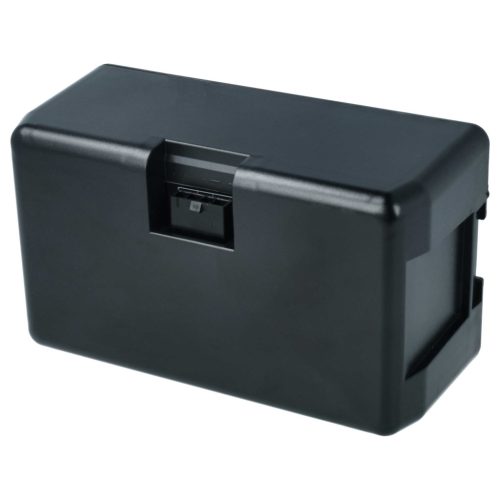 VHBW Battery Husqvarna 5848228-01, 5848428-02, 584 84 28-02, 5848528-01, 5848528-02 - 6000 mAh 18 V Li-Ion