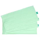 VHBW Felmosó kendő Vorwerk MF600 helyett - mikroszálas / műanyag