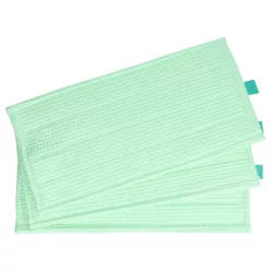   VHBW Felmosó kendő Vorwerk MF600 helyett - mikroszálas / műanyag