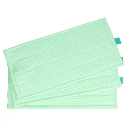 VHBW Felmosó kendő Vorwerk MF600 helyett - mikroszálas / műanyag