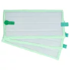 VHBW Felmosó kendő Vorwerk MF600 helyett - mikroszálas / műanyag