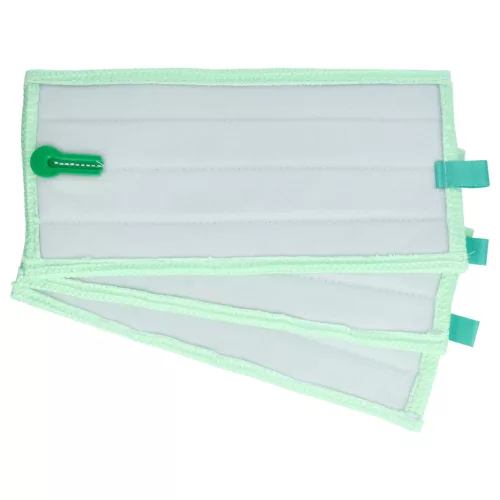 VHBW Felmosó kendő Vorwerk MF600 helyett - mikroszálas / műanyag