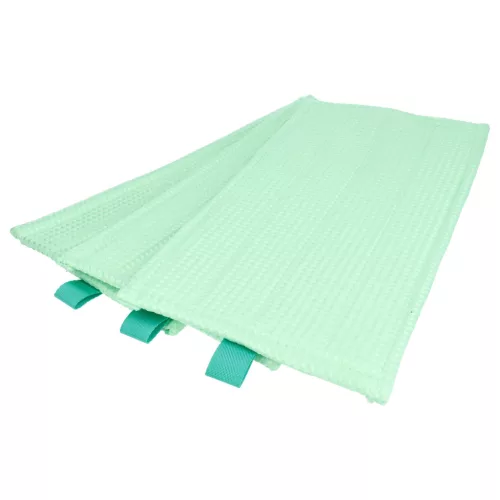 VHBW Felmosó kendő Vorwerk MF600 helyett - mikroszálas / műanyag