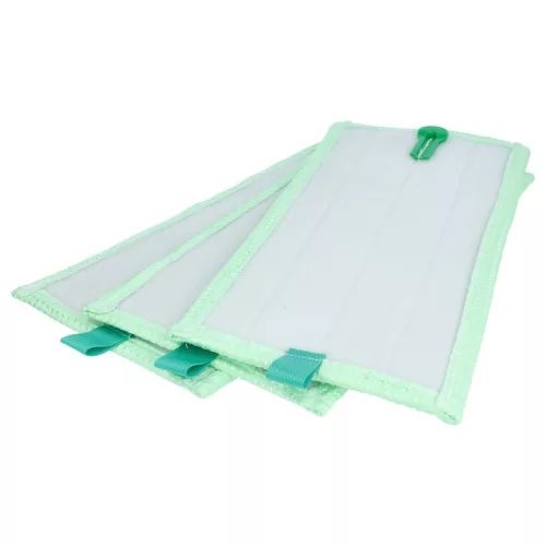 VHBW Felmosó kendő Vorwerk MF600 helyett - mikroszálas / műanyag