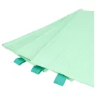 VHBW Felmosó kendő Vorwerk MF600 helyett - mikroszálas / műanyag