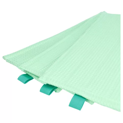 VHBW Felmosó kendő Vorwerk MF600 helyett - mikroszálas / műanyag