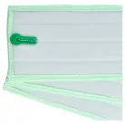 VHBW Felmosó kendő Vorwerk MF600 helyett - mikroszálas / műanyag