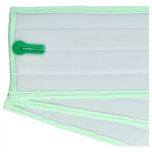 VHBW Felmosó kendő Vorwerk MF600 helyett - mikroszálas / műanyag