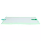 VHBW Felmosó kendő Vorwerk MF600 helyett - mikroszálas / műanyag