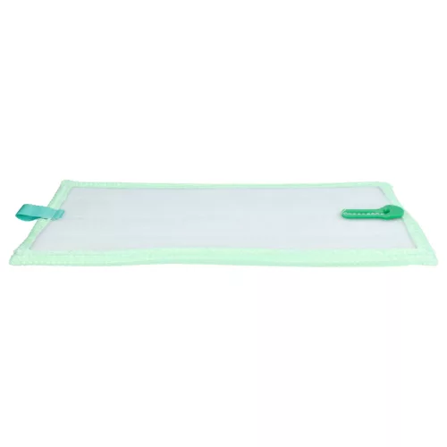 VHBW Felmosó kendő Vorwerk MF600 helyett - mikroszálas / műanyag