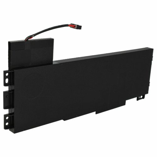 VHBW Notebook Battery 808398-2B1, 808398-2B2, 808398-2C1, 808398-2C2 - 9000 mAh 11.1 V Li-Ion