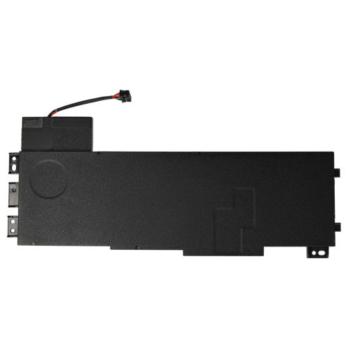 VHBW Notebook Battery 808398-2B1, 808398-2B2, 808398-2C1, 808398-2C2 - 9000 mAh 11.1 V Li-Ion