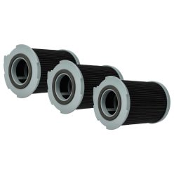 VHBW Vacuum Cleaner Filter LG FR-5353 - HEPA Filter