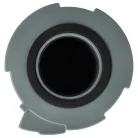 VHBW Vacuum Cleaner Filter LG FR-5353 - HEPA Filter