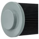 VHBW Vacuum Cleaner Filter LG FR-5353 - HEPA Filter