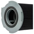 VHBW Vacuum Cleaner Filter LG FR-5353 - HEPA Filter