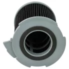 VHBW Vacuum Cleaner Filter LG FR-5353 - HEPA Filter