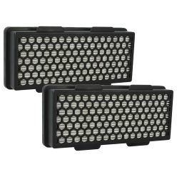 VHBW Vacuum Cleaner Filter DJ97-01940 - HEPA Filter