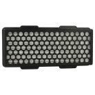 VHBW Vacuum Cleaner Filter DJ97-01940 - HEPA Filter