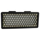 VHBW Vacuum Cleaner Filter DJ97-01940 - HEPA Filter