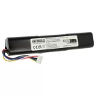 VHBW Akku 205-0023, 205-0026, 205-0021, 205-0022 - 6500 mAh 14,4 V Li-Ion