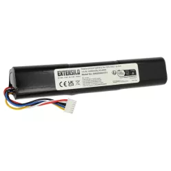   VHBW Akku 205-0023, 205-0026, 205-0021, 205-0022 - 6500 mAh 14,4 V Li-Ion