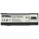 VHBW Akku 205-0023, 205-0026, 205-0021, 205-0022 - 6500 mAh 14,4 V Li-Ion