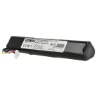 VHBW Akku 205-0023, 205-0026, 205-0021, 205-0022 - 6500 mAh 14,4 V Li-Ion