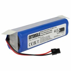 VHBW Akku Eufy PA89, PA61 - 6600 mAh 14,4 V Li-Ion