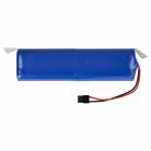 VHBW Akku Eufy PA89, PA61 - 6600 mAh 14,4 V Li-Ion