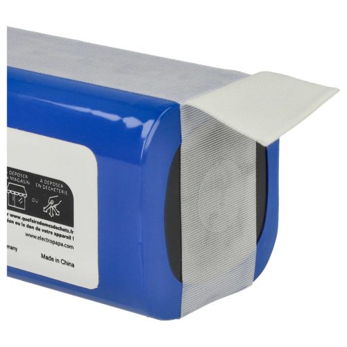 VHBW Akku Eufy PA89, PA61 - 6600 mAh 14,4 V Li-Ion