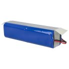 VHBW Akku Eufy PA89, PA61 - 6600 mAh 14,4 V Li-Ion