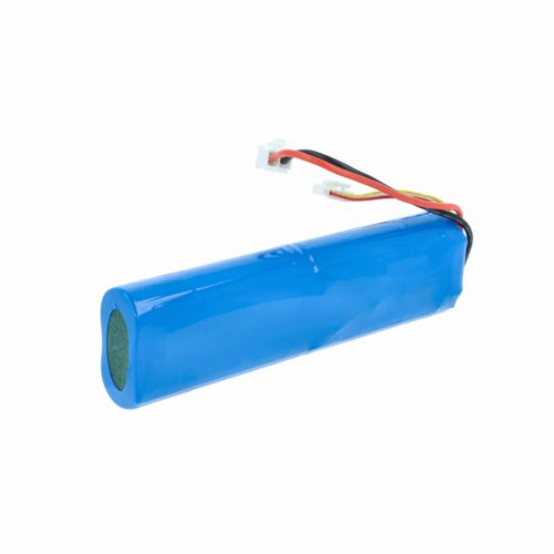 VHBW Akku Bissel FOKZS900001R, P2923, P2923.14.4, 1627654, EAG101700JK8 - 2000 mAh 14,4 V Li-Ion