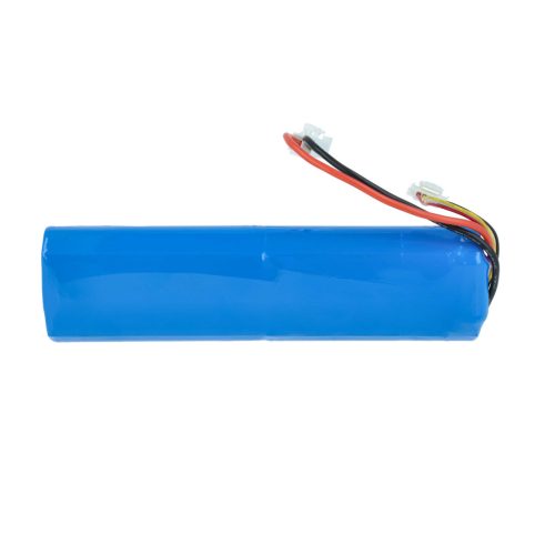 VHBW Akku Bissel FOKZS900001R, P2923, P2923.14.4, 1627654, EAG101700JK8 - 2000 mAh 14,4 V Li-Ion