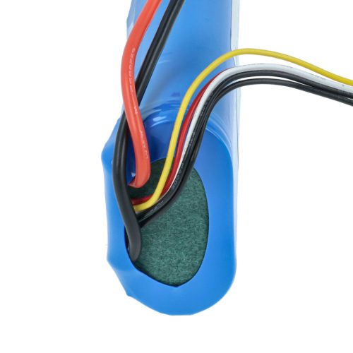 VHBW Akku Bissel FOKZS900001R, P2923, P2923.14.4, 1627654, EAG101700JK8 - 2000 mAh 14,4 V Li-Ion