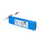 VHBW Akku Bissel FOKZS900001R, P2923, P2923.14.4, 1627654, EAG101700JK8 - 2000 mAh 14,4 V Li-Ion