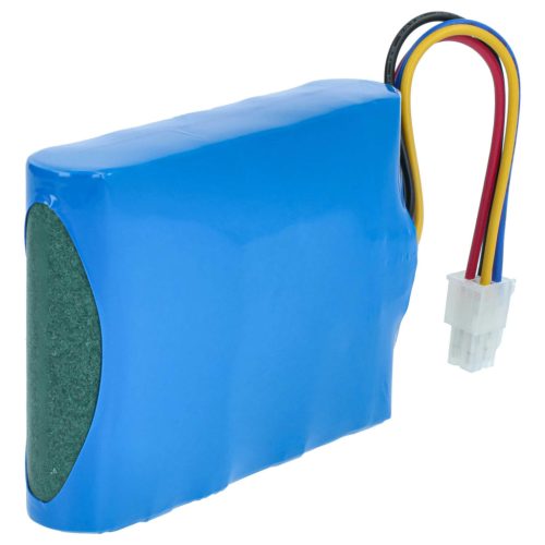 VHBW Battery Husqvarna 584 82 28-01, 584 85 28-01, 584 82 28-02, 584 85 28-02 - 3000 mAh 18.5 V Li-Ion